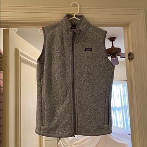 Women’s Patagonia Vest